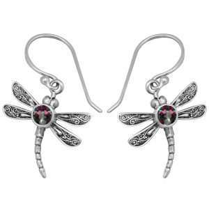 Luna Earring Gemstones - 82343