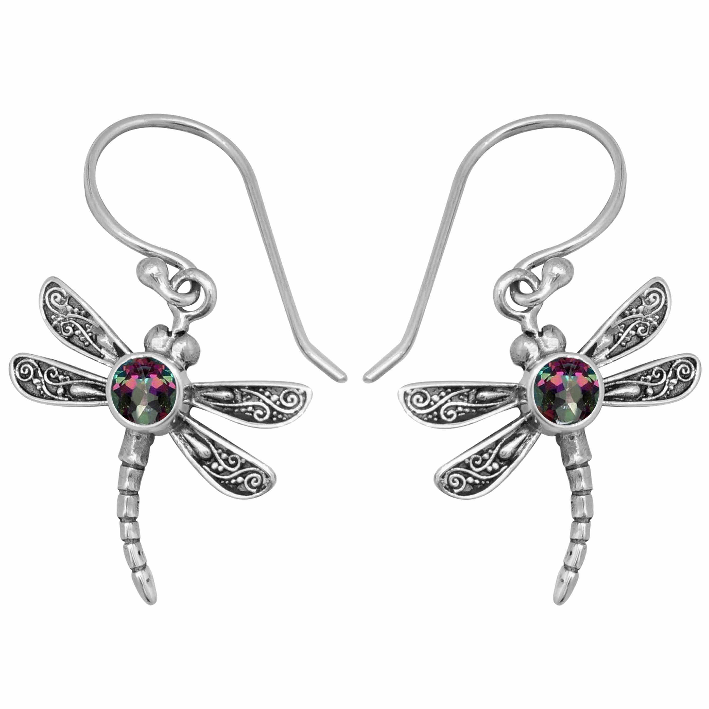 Luna Earring Gemstones - 82343 - Image 1