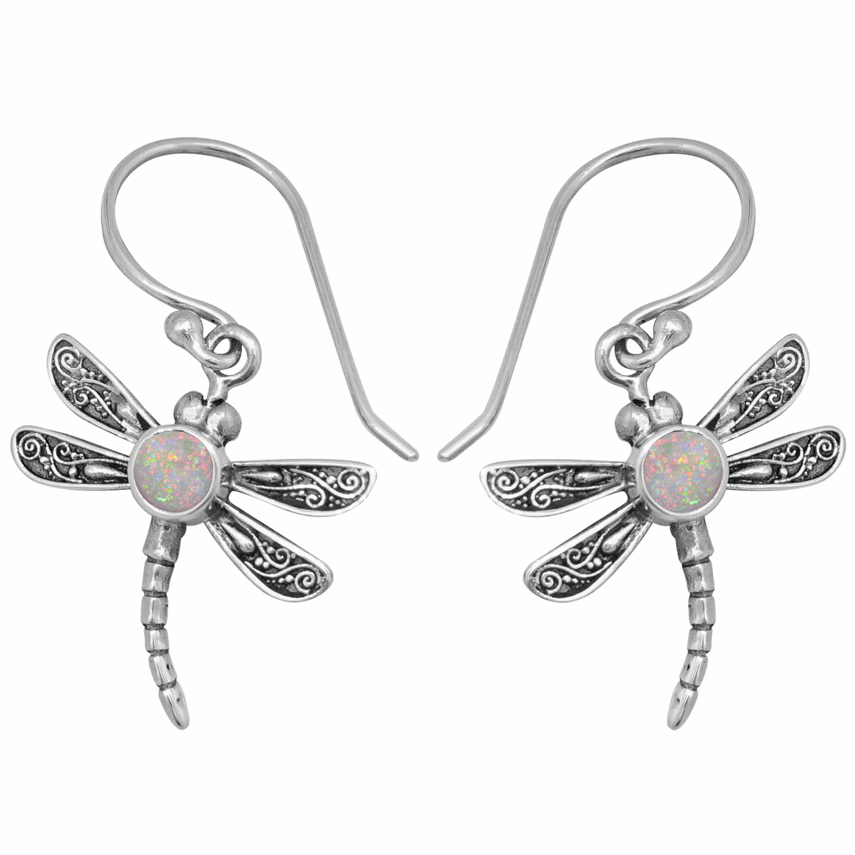 Luna Earring Gemstones - 82343 - Image 6