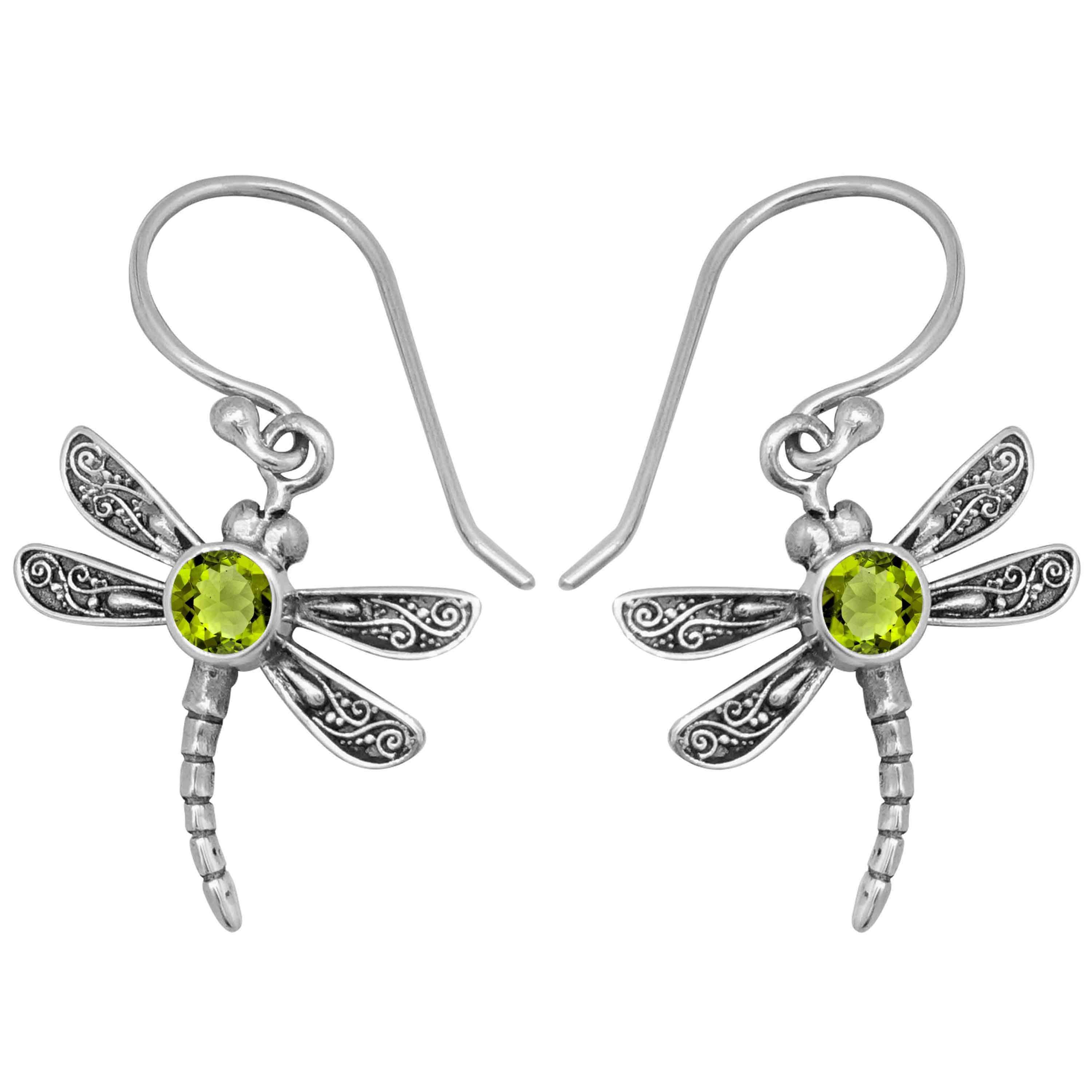 Luna Earring Gemstones - 82343 - Image 5