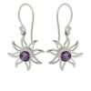 Luna Earring Gemstones - 82377 - Thumbnail Image 2