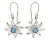 Luna Earring Gemstones - 82377 - Thumbnail Image 1