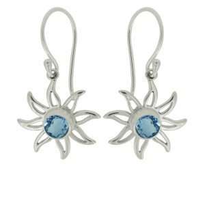Luna Earring Gemstones - 82377
