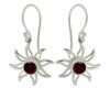Luna Earring Gemstones - 82377 - Thumbnail Image 4