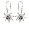 Luna Earring Gemstones - 82377 - Thumbnail Image 7