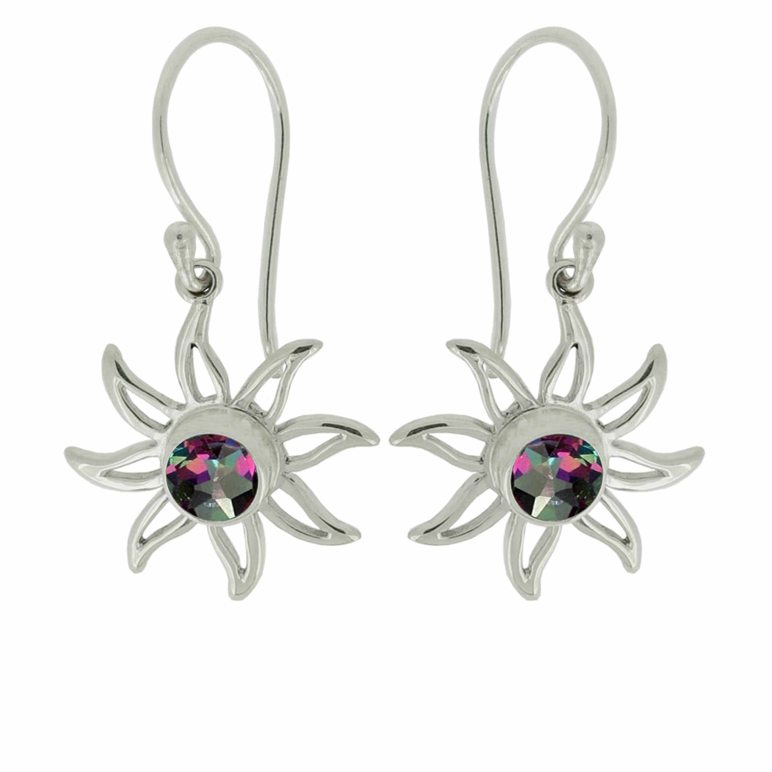 Luna Earring Gemstones - 82377 - Image 7