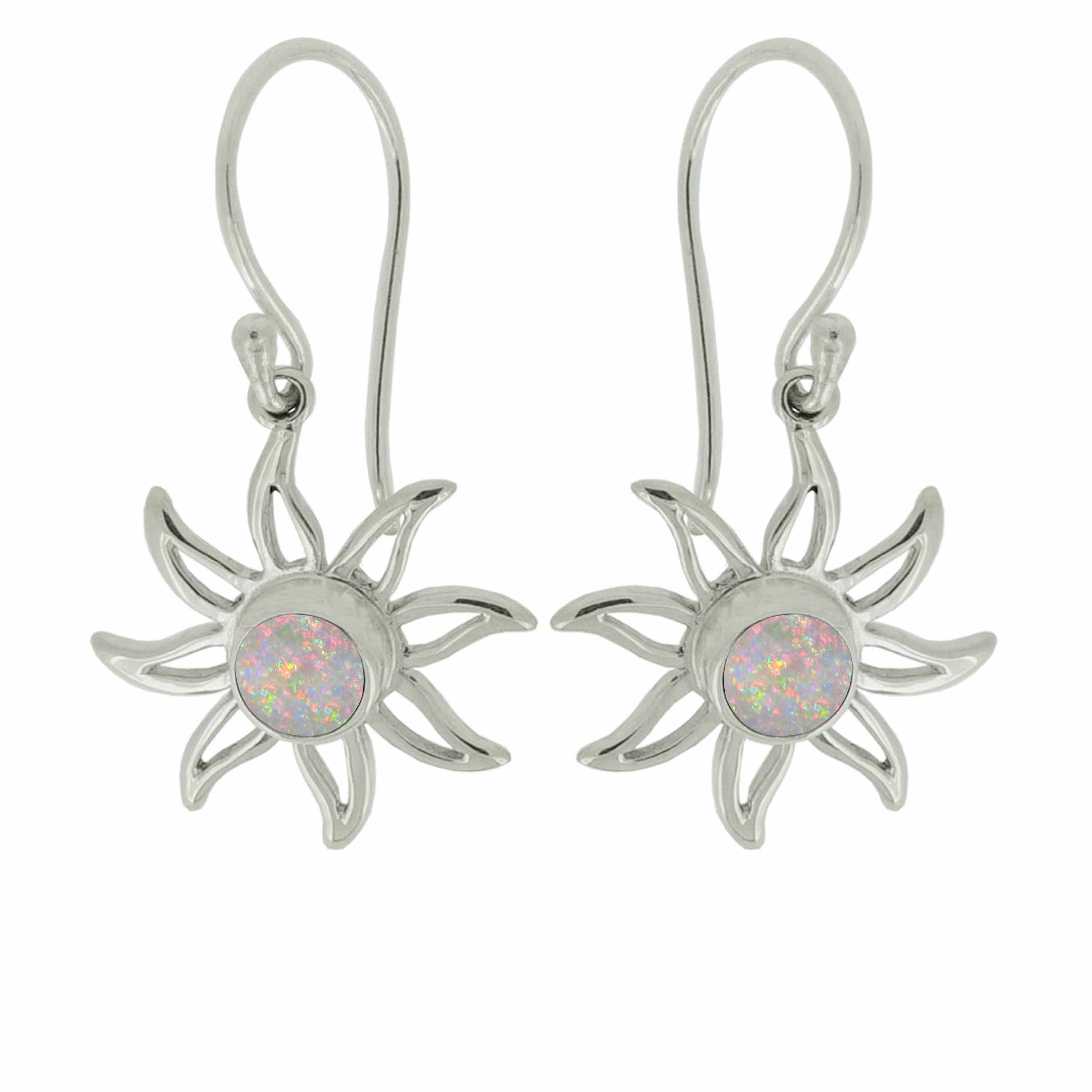 Luna Earring Gemstones - 82377 - Image 6