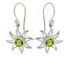 Luna Earring Gemstones - 82377 - Thumbnail Image 5