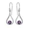 Luna Earring Gemstones - 82379 - Thumbnail Image 4