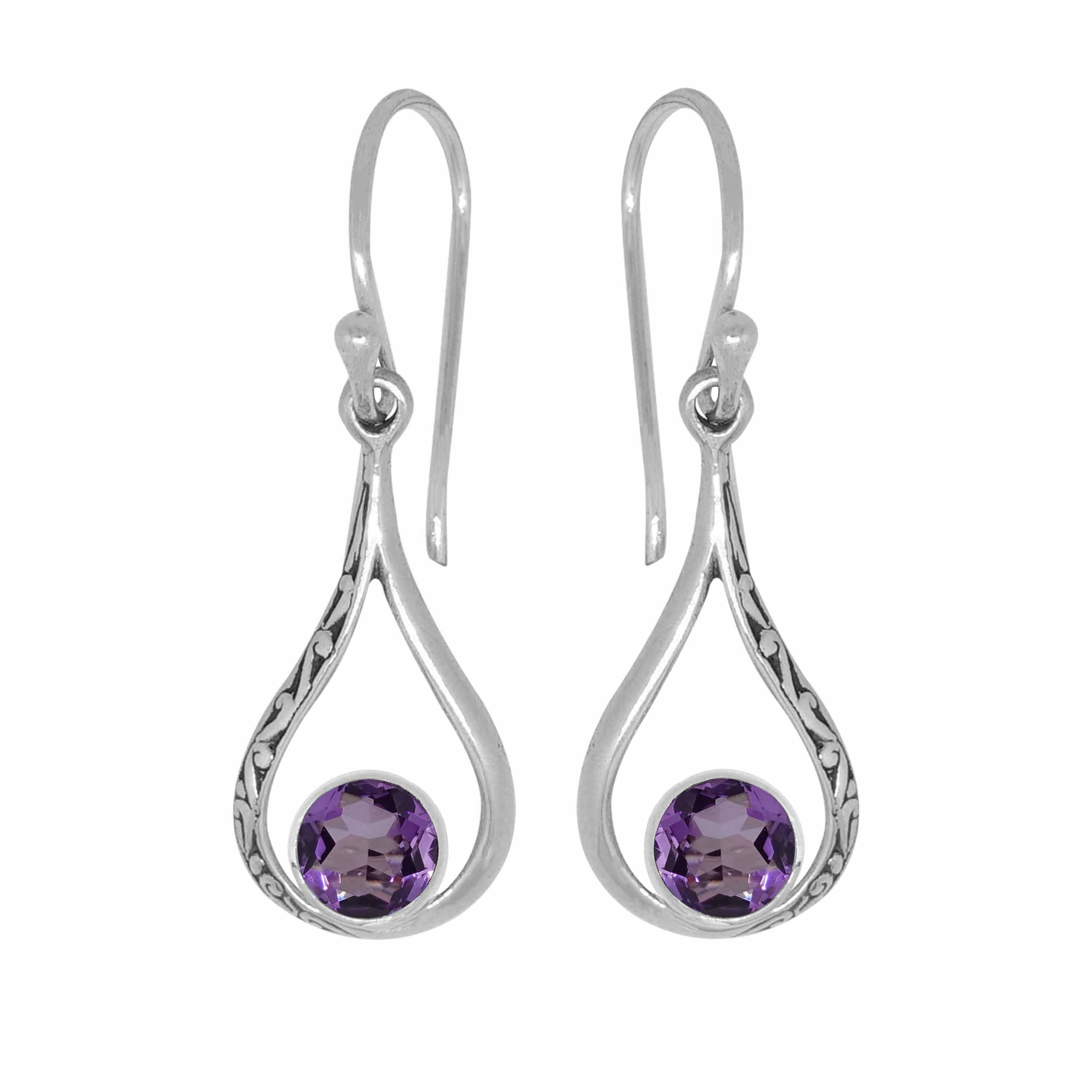 Luna Earring Gemstones - 82379 - Image 4