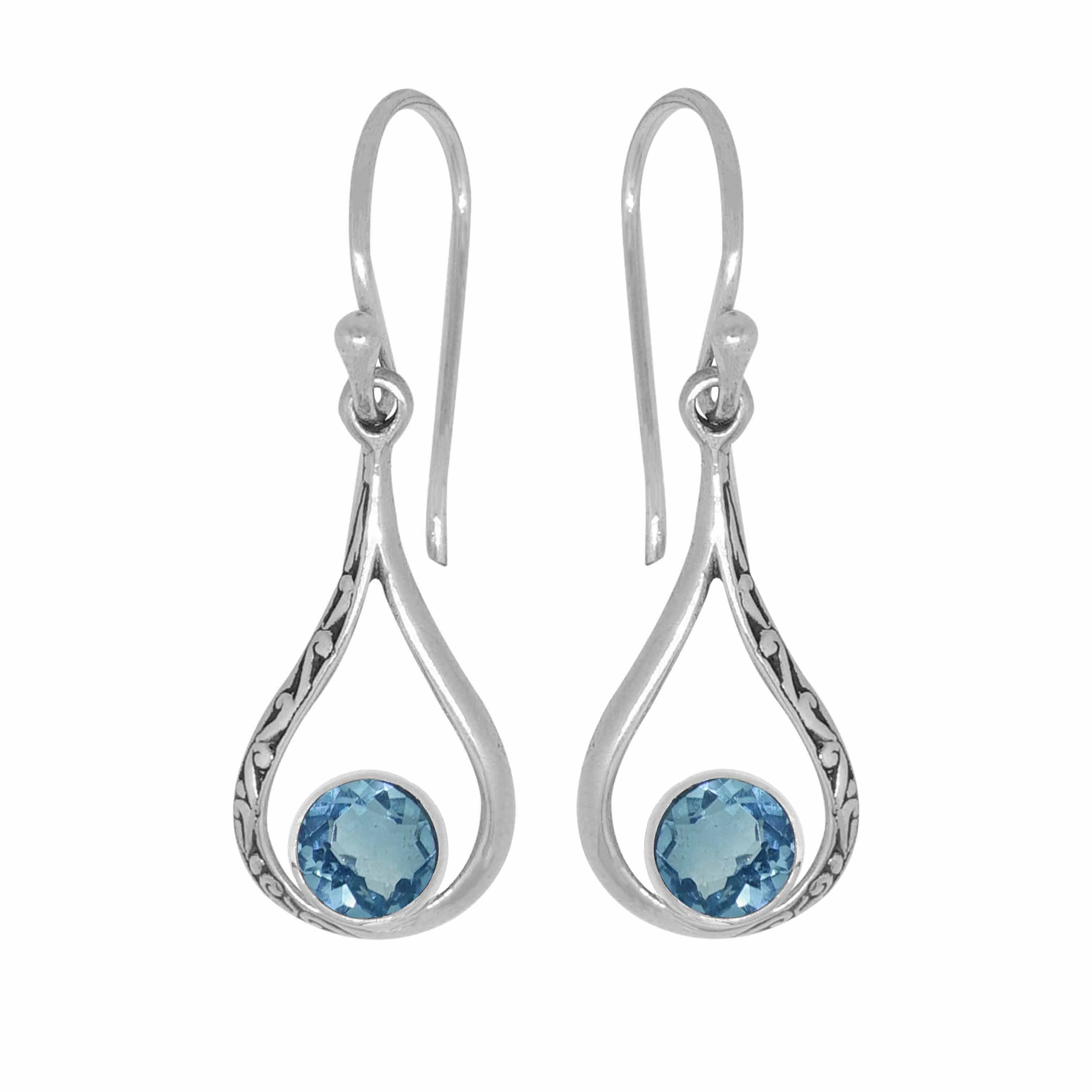 Luna Earring Gemstones - 82379 - Image 5
