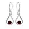 Luna Earring Gemstones - 82379 - Thumbnail Image 1