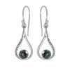 Luna Earring Gemstones - 82379 - Thumbnail Image 8