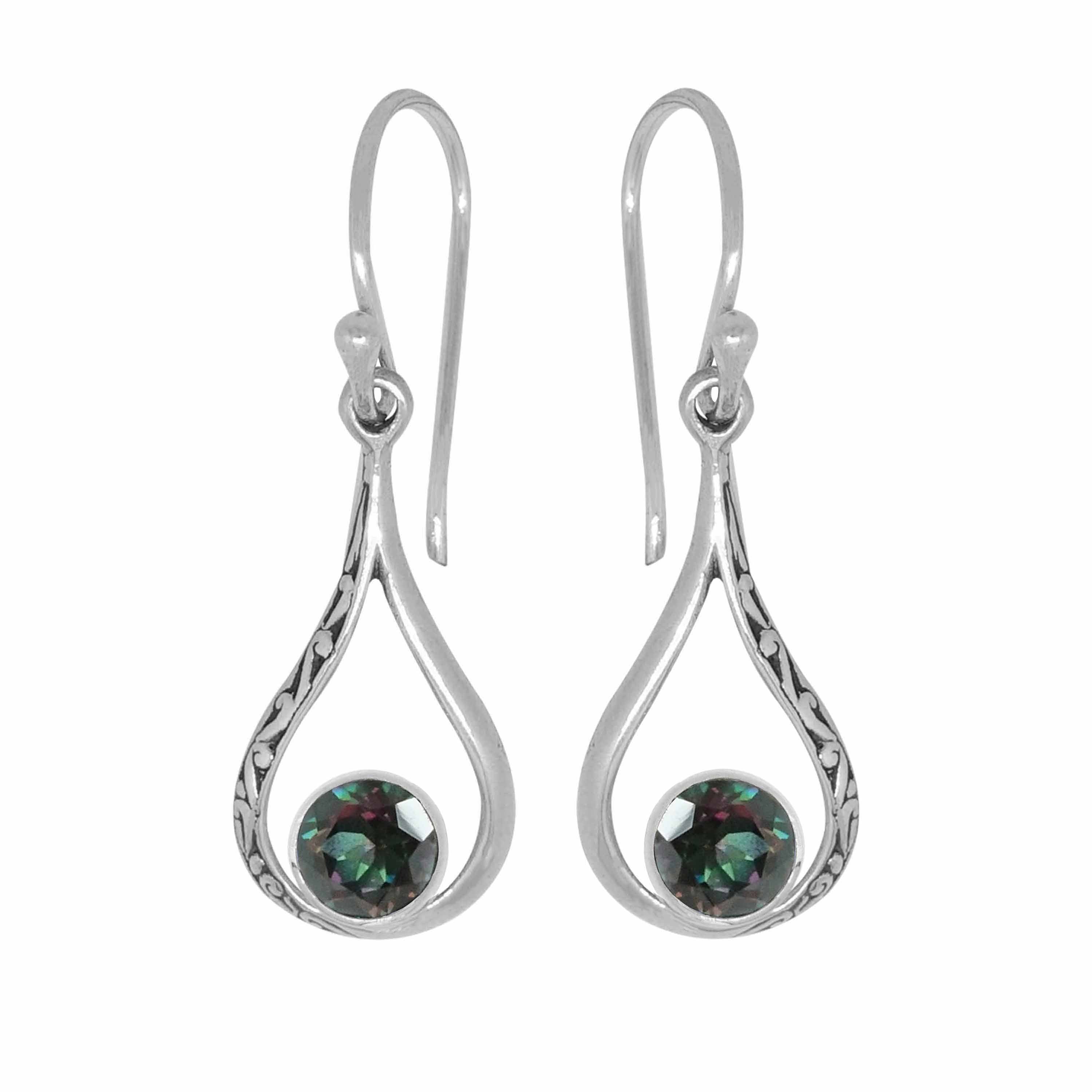 Luna Earring Gemstones - 82379 - Image 8
