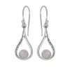 Luna Earring Gemstones - 82379 - Thumbnail Image 7