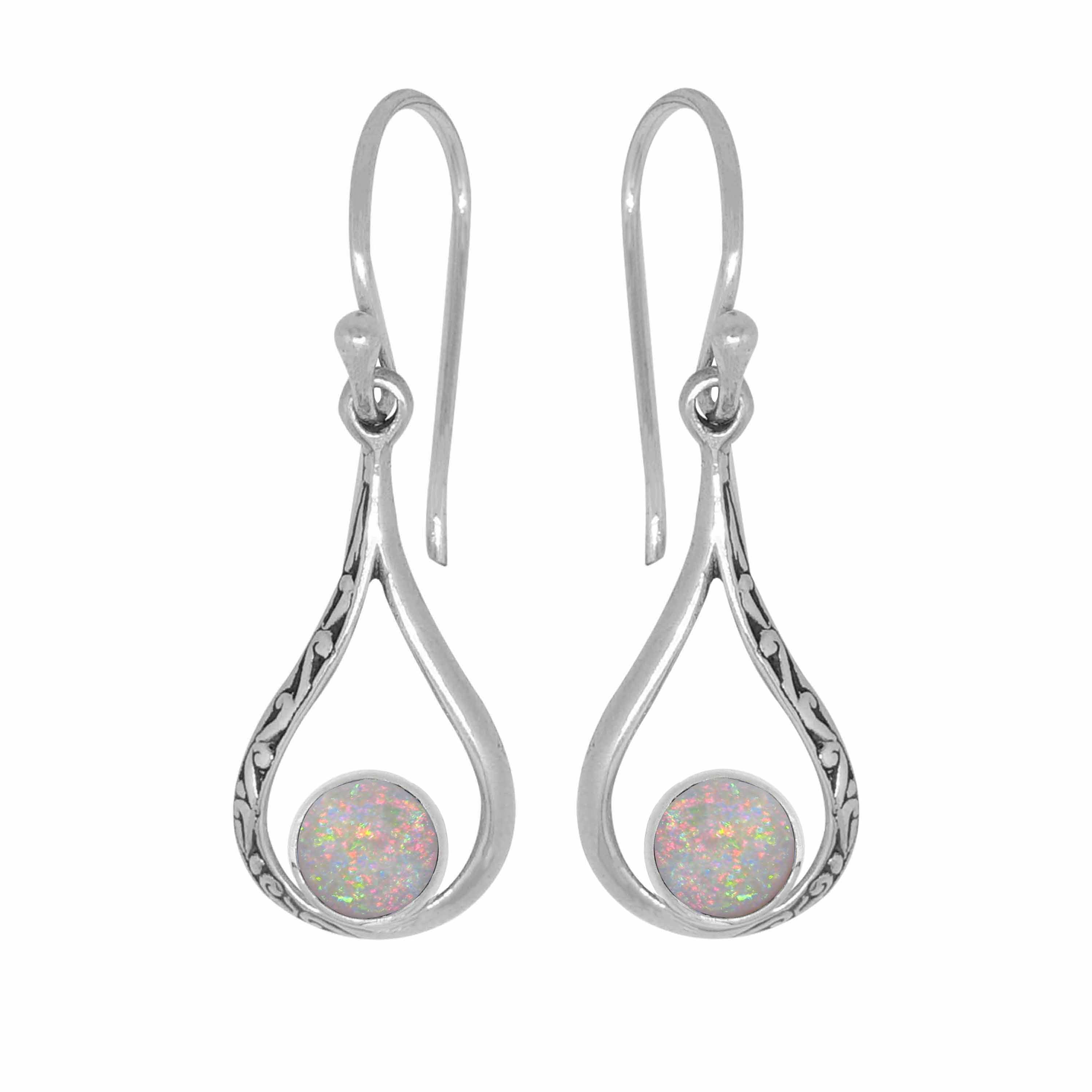 Luna Earring Gemstones - 82379 - Image 7