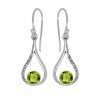 Luna Earring Gemstones - 82379 - Thumbnail Image 6