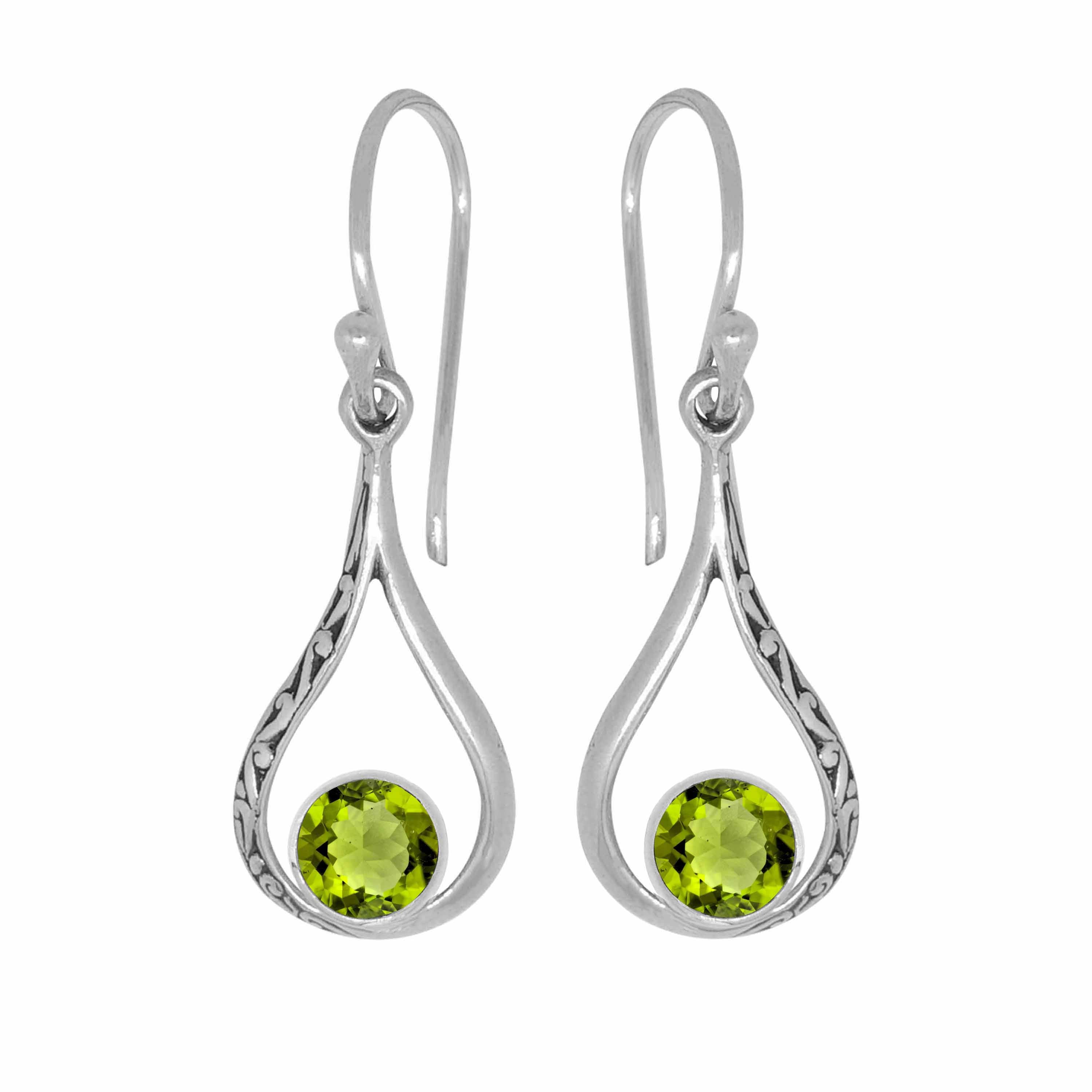 Luna Earring Gemstones - 82379 - Image 6