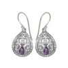 Luna Earring Gemstones - 82381 - Thumbnail Image 2
