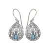Luna Earring Gemstones - 82381 - Thumbnail Image 3
