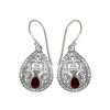 Luna Earring Gemstones - 82381 - Thumbnail Image 4