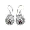 Luna Earring Gemstones - 82381 - Thumbnail Image 1