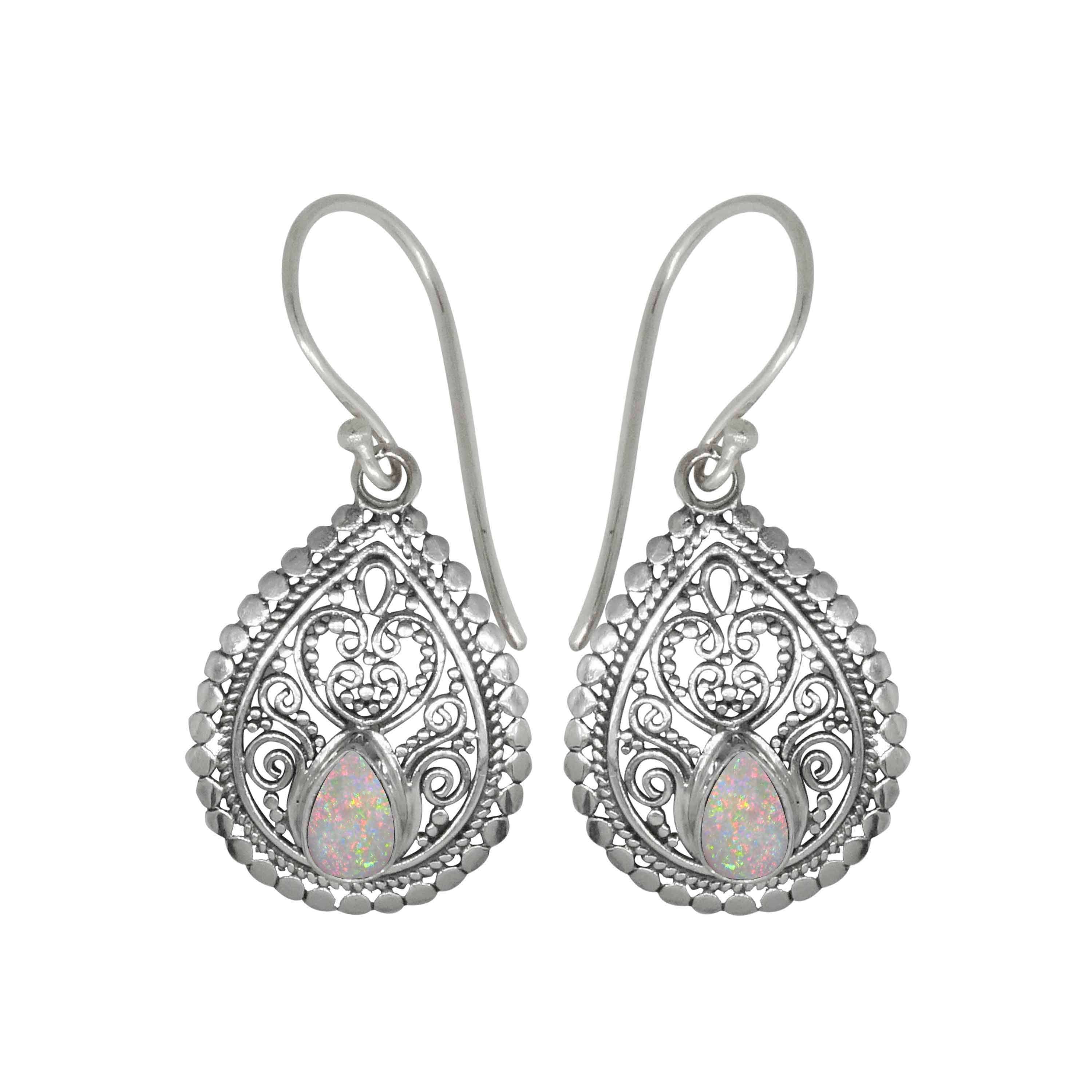 Luna Earring Gemstones - 82381 - Image 6