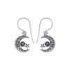 Luna Earring Gemstones - 82393 - Thumbnail Image 4