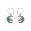 Luna Earring Gemstones - 82393 - Thumbnail Image 3