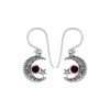 Luna Earring Gemstones - 82393 - Thumbnail Image 1