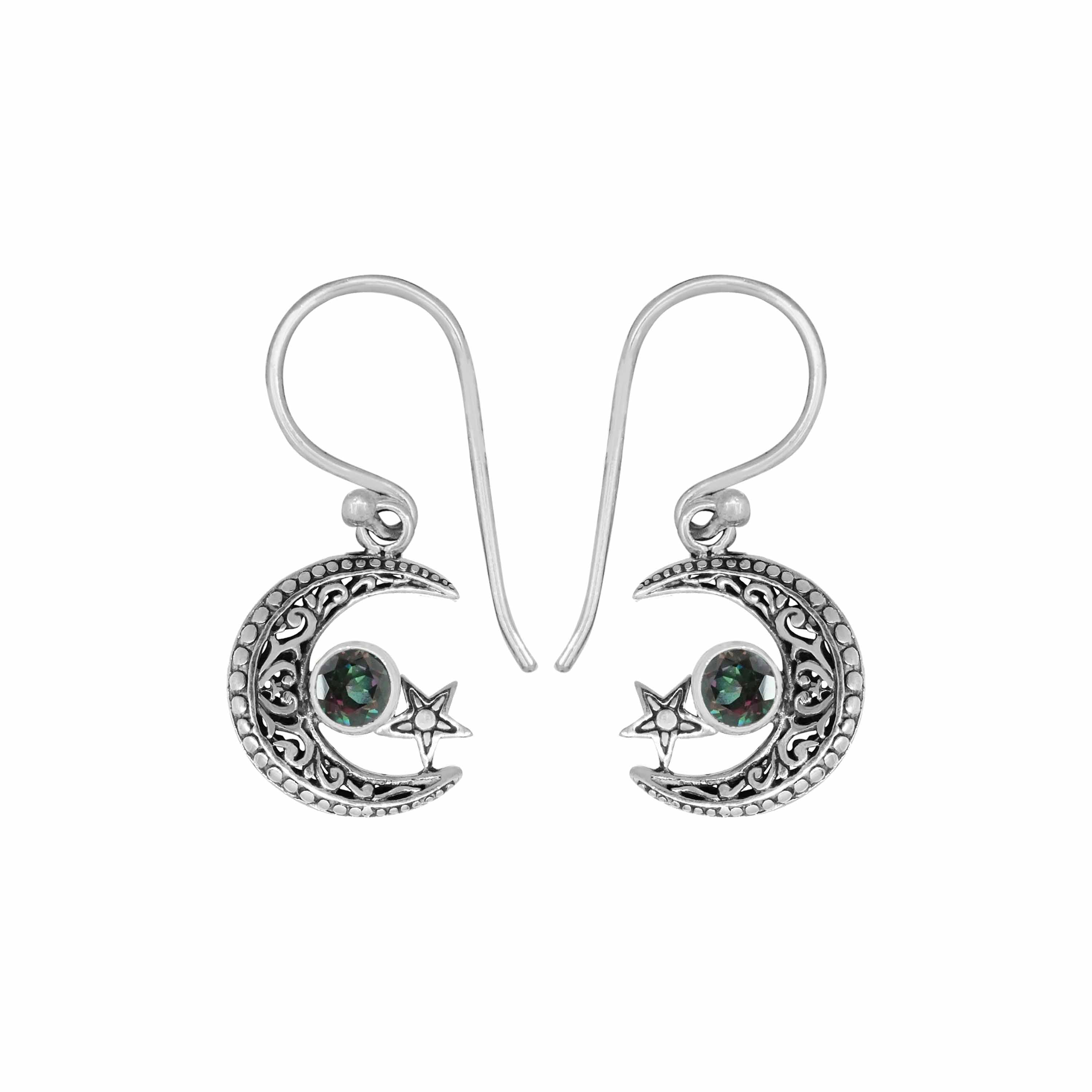 Luna Earring Gemstones - 82393 - Image 8