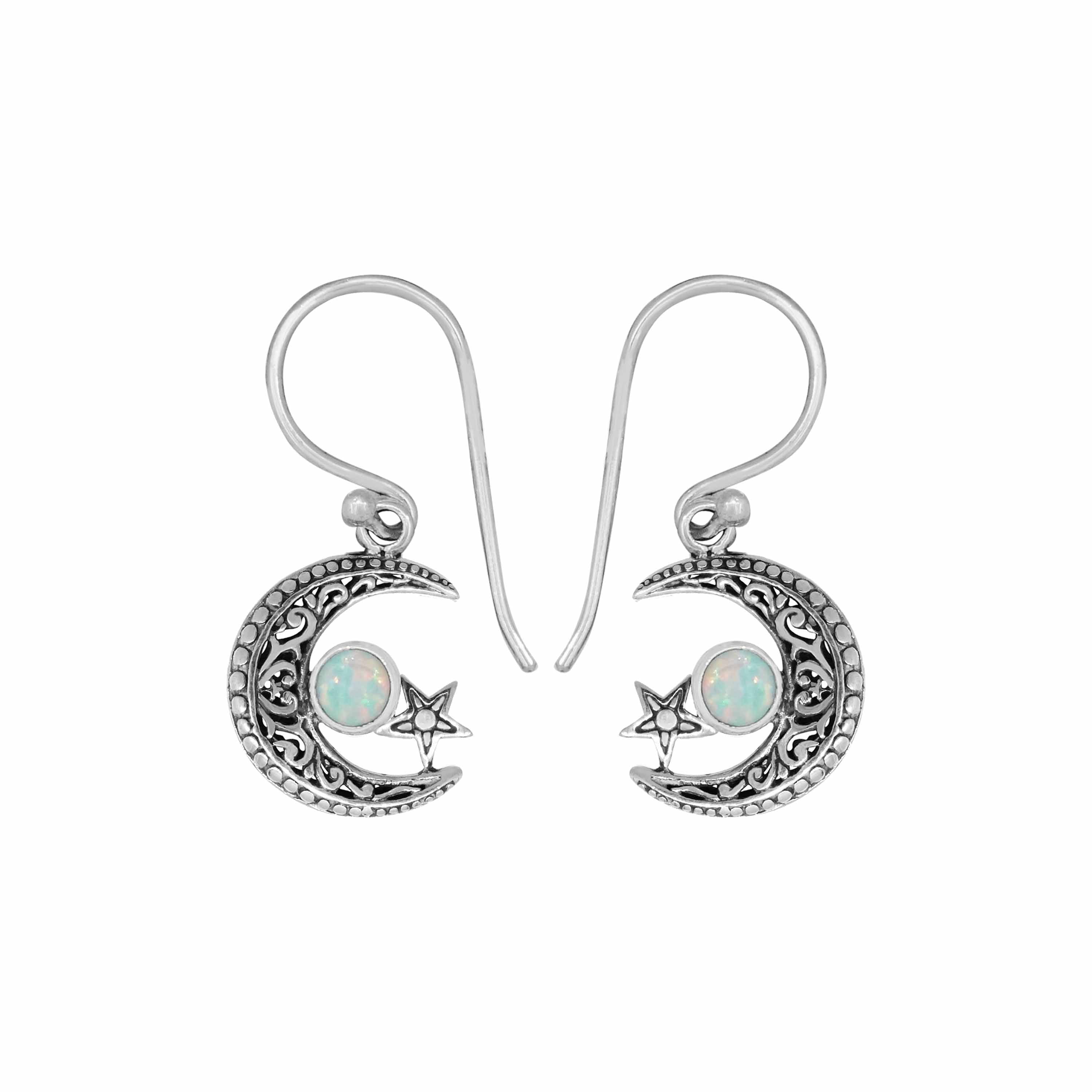 Luna Earring Gemstones - 82393 - Image 7