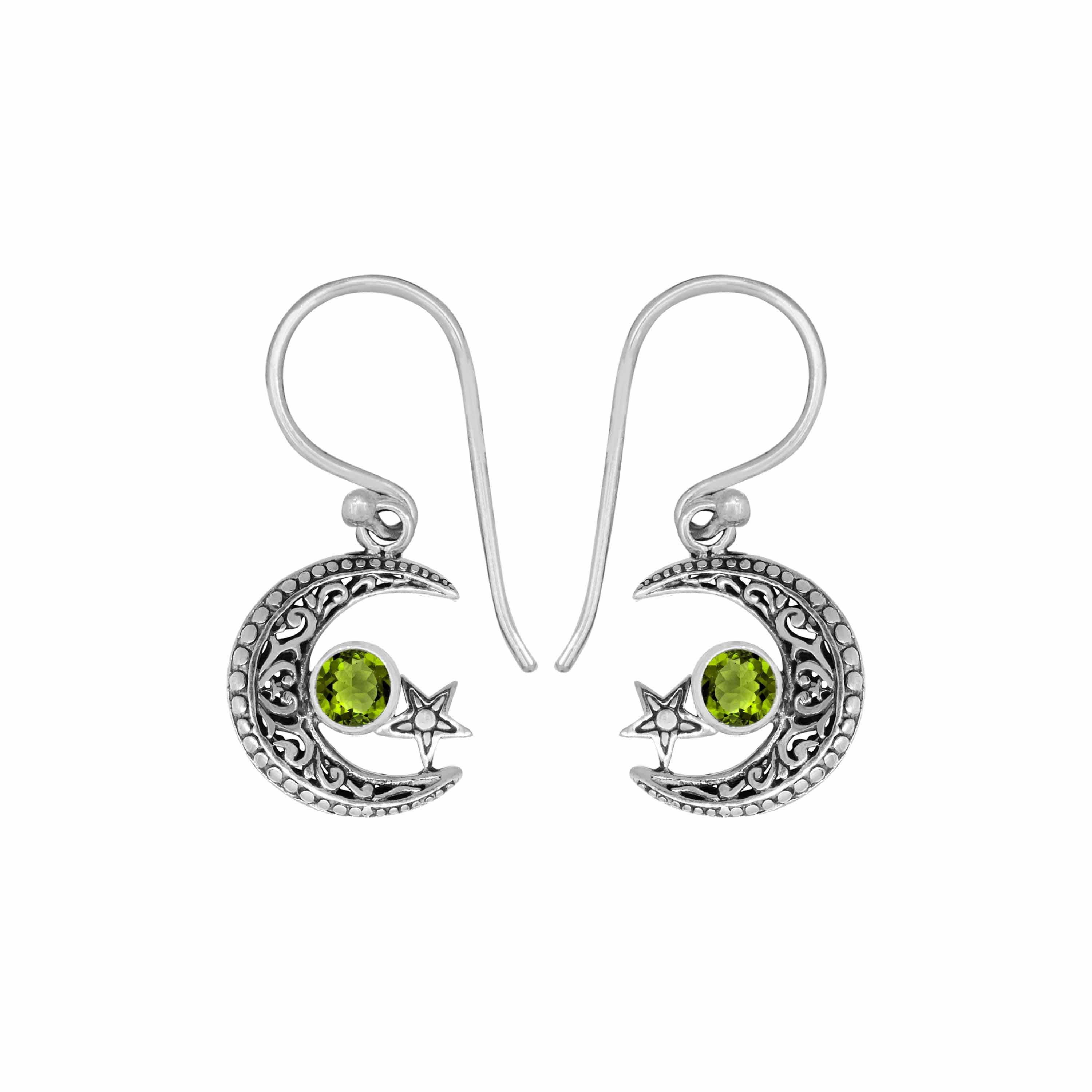 Luna Earring Gemstones - 82393 - Image 6