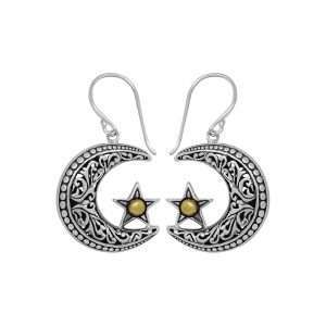 Earring Gold