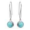 Luna Earring Larimar - 82366 - Thumbnail Image 1