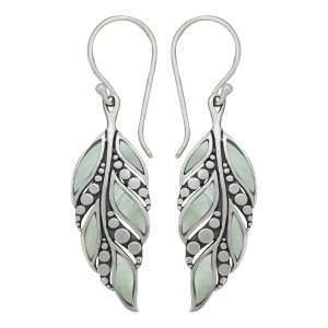 Luna Earring Mop - 82269