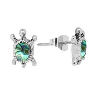 Earstud Abalone