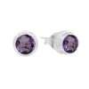 Luna Earstud Gemstone - 82702 - Thumbnail Image 2