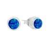 Luna Earstud Gemstone - 82702 - Thumbnail Image 3
