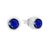 Luna Earstud Gemstone - 82702 - Thumbnail Image 1