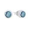 Luna Earstud Gemstone - 82702 - Thumbnail Image 4