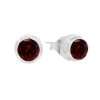 Luna Earstud Gemstone - 82702 - Thumbnail Image 5