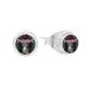 Luna Earstud Gemstone - 82702 - Thumbnail Image 7