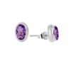Luna Earstud Gemstones - 82301 - Thumbnail Image 2
