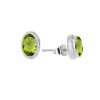 Luna Earstud Gemstones - 82301 - Thumbnail Image 4