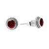 Luna Earstud Gemstones - 82302 - Thumbnail Image 4