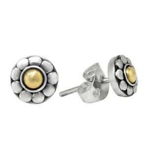 Earstud Gold