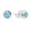 Luna Earstud Larimar - 82418 - Thumbnail Image 1