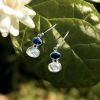 Luna Earring Gemstone - 82745 - Thumbnail Image 4
