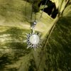 Luna Pendant Mop - 86808-MOP - Thumbnail Image 3